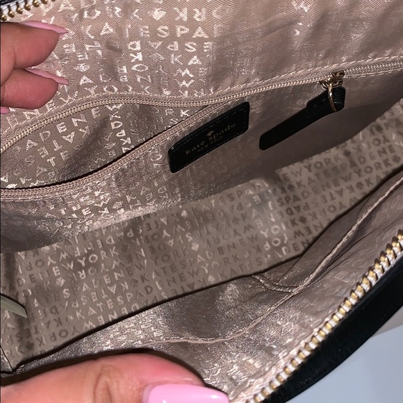 Kate Spade ♠️ Satchel Purse